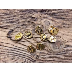 Пуговица арт. MX 1751/G/36L